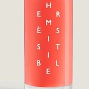 Hermes Hermèsistible Lip Care Oil in Corail Bigarade 02